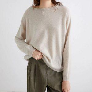 Maglia in cachemire Marella