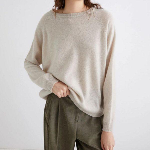 Maglia in cachemire Marella