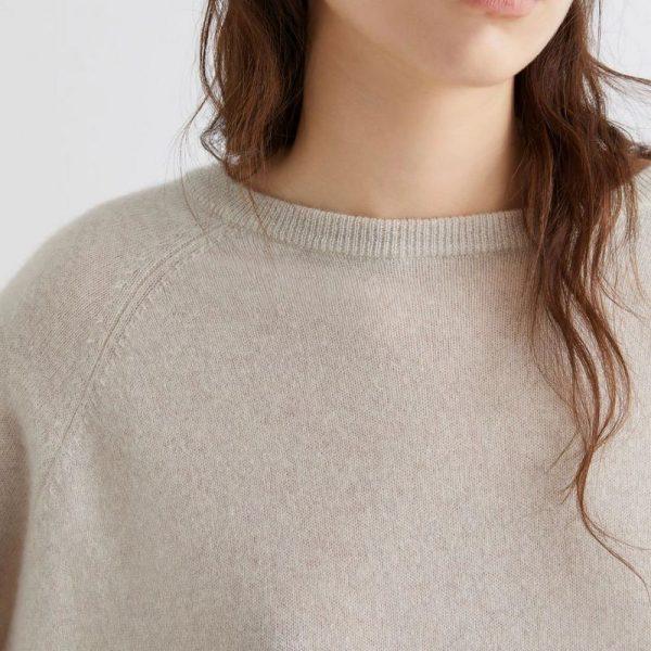 Maglia in cachemire Marella - immagine 2