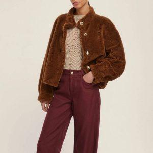 Shop 6 25 Ottobre 2025 Bomber reversibile Emme