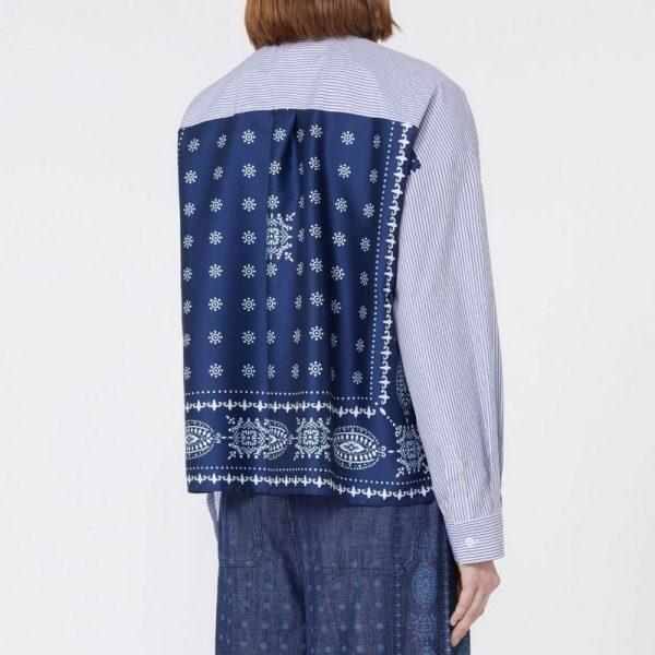 Camicia in tela Weekend Max Mara - immagine 3