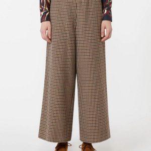 Pantaloni pied de poule Weekend Max Mara