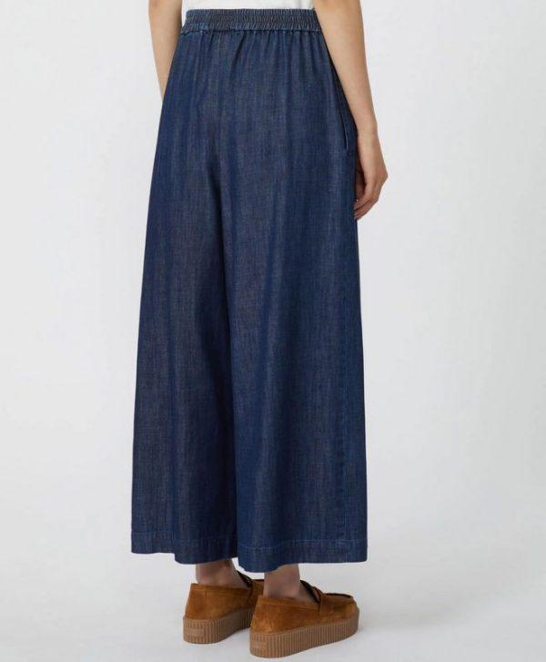 Jeans in denim Weekend Max Mara - immagine 3