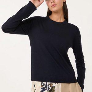 Maglia in seta e lana Weekend Max Mara