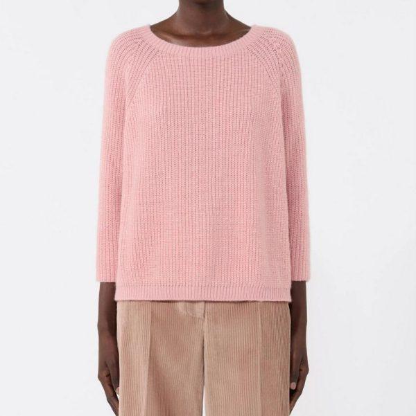 Girocollo in mohair Weekend Max Mara - immagine 2