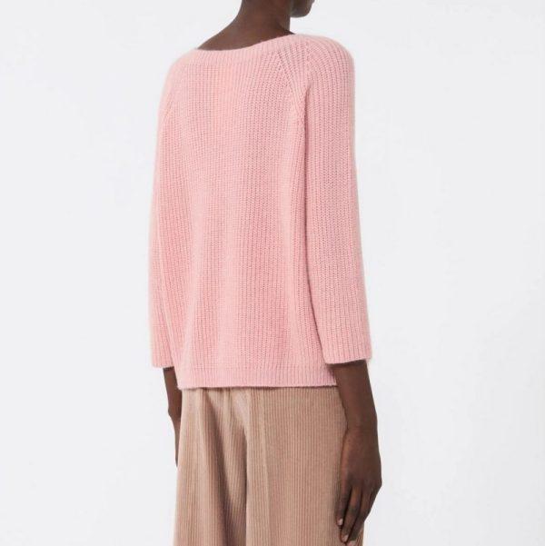 Girocollo in mohair Weekend Max Mara - immagine 3
