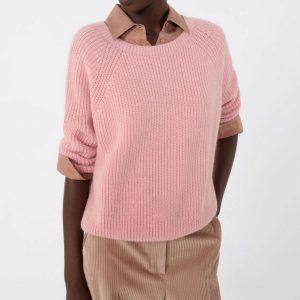 Girocollo in mohair Weekend Max Mara