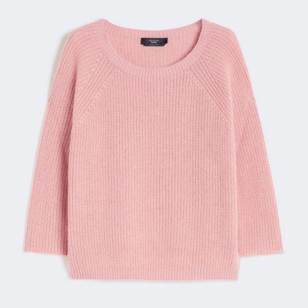 Girocollo in mohair Weekend Max Mara - immagine 4
