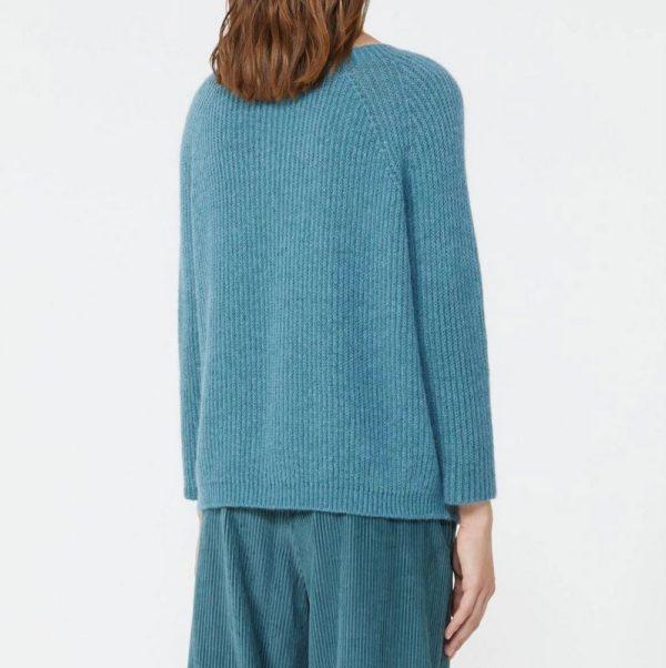 Maglia in filato mohair Weekend Max Mara - immagine 3