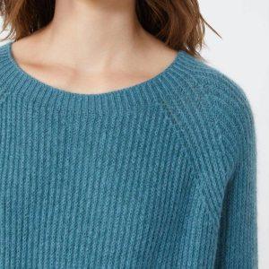 Maglia in filato mohair Weekend Max Mara