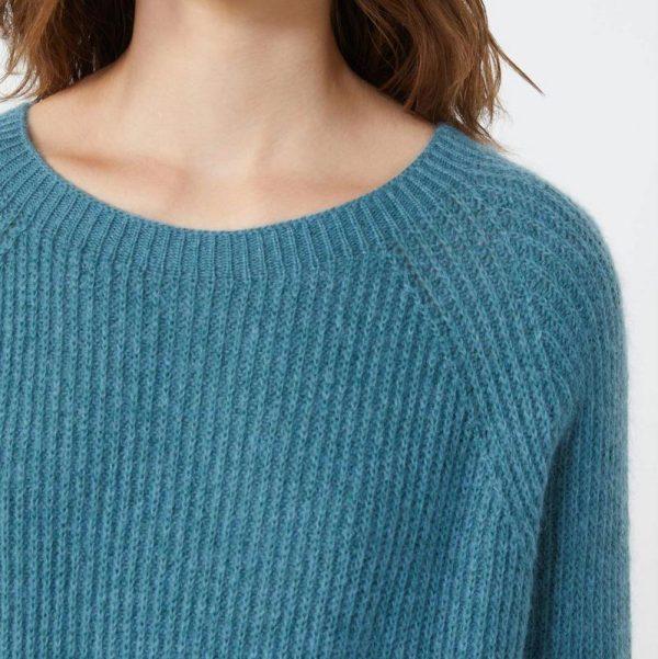 Maglia in filato mohair Weekend Max Mara