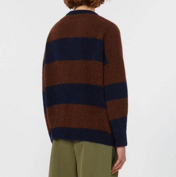 Maglia in alpaca e lana Weekend Max Mara - immagine 3