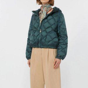 Giacca in tessuto antigoccia Weekend Max Mara