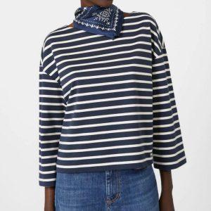 T-shirt in jersey Weekend Max Mara