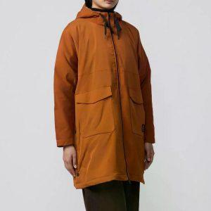 Shop 5 8 Novembre 2025 Giaccone over coccio Refrigiwear