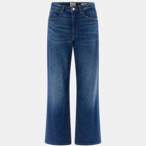 Shop 7 6 Novembre 2025 Jeans wide leg Guess