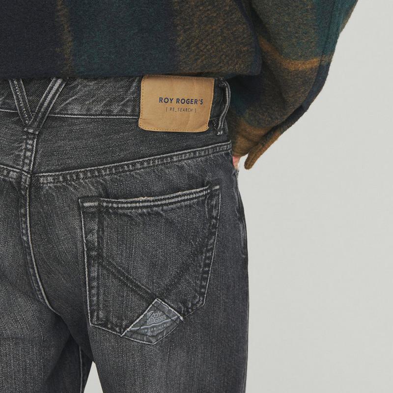 Jeans Dapper Parker Roy Roger's - immagine 3