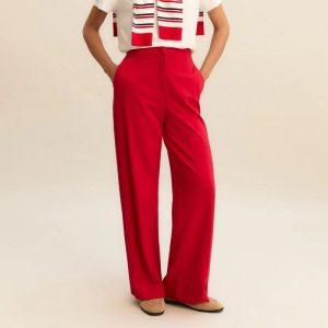 Shop 5 20 Marzo 2026 Pantalone ampio in jersey Emme