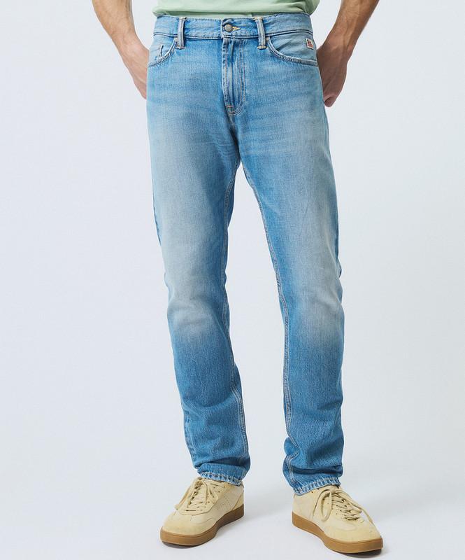 Jeans Cult re-search Collins Roy Roger's - immagine 2
