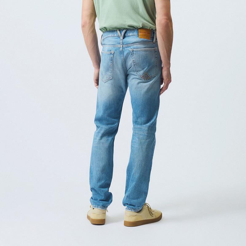 Jeans Cult re-search Collins Roy Roger's - immagine 3