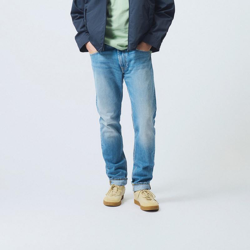 Jeans Cult re-search Collins Roy Roger's