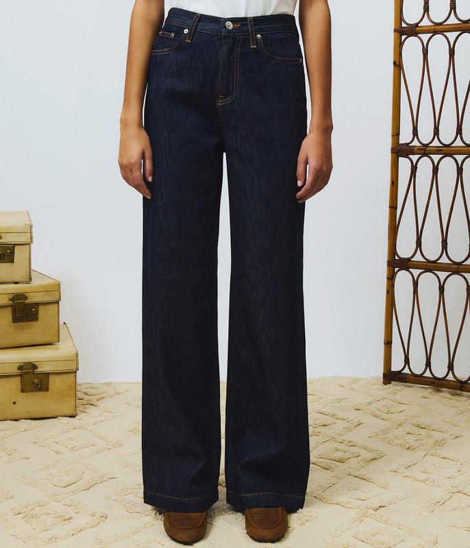 Jeans Marta Roy Roger's - immagine 2