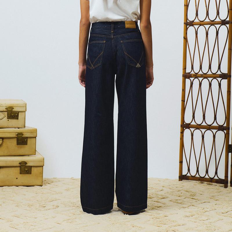 Jeans Marta Roy Roger's - immagine 3