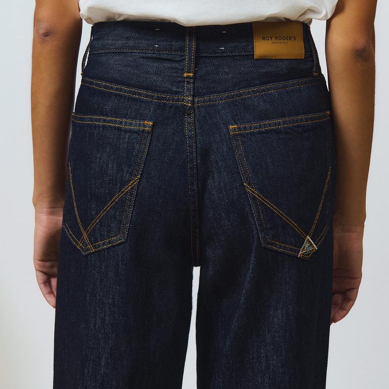 Jeans Marta Roy Roger's - immagine 4