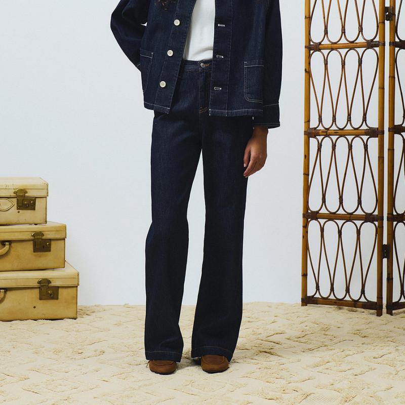 Jeans Marta Roy Roger's