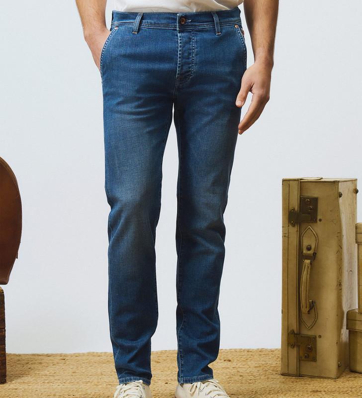 Jeans New Elias Alex Roy Roger's - immagine 2