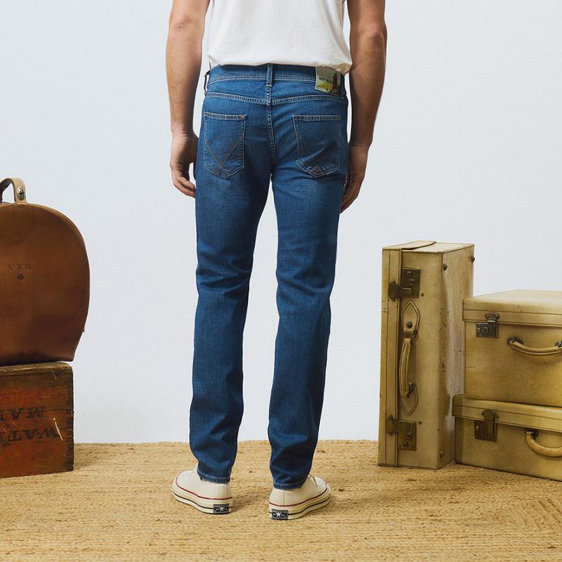 Jeans New Elias Alex Roy Roger's