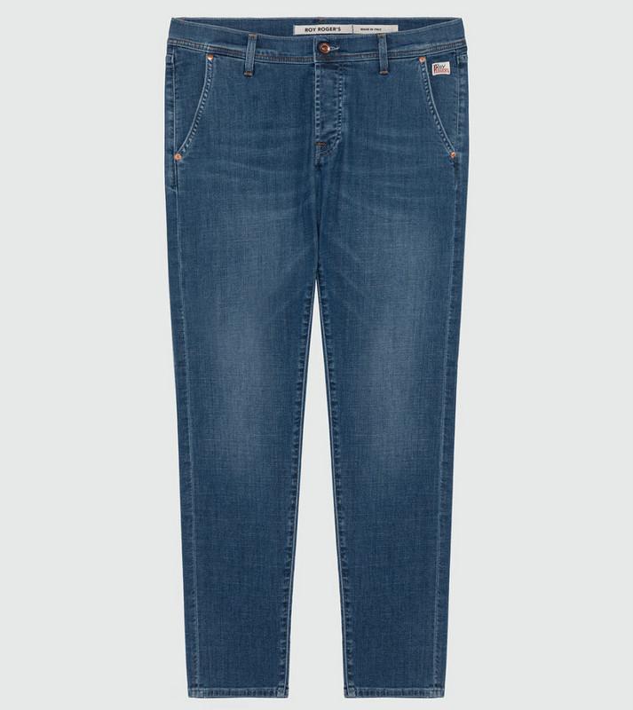Jeans New Elias Alex Roy Roger's - immagine 3