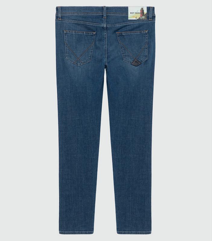Jeans New Elias Alex Roy Roger's - immagine 4