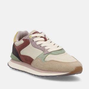 Sneakers donna Hoff Brussel