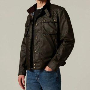Giacca Racemaster Icon Belstaff