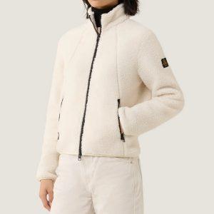 Shop 6 30 Ottobre 2026 Lady Teddy panna Refrigiwear
