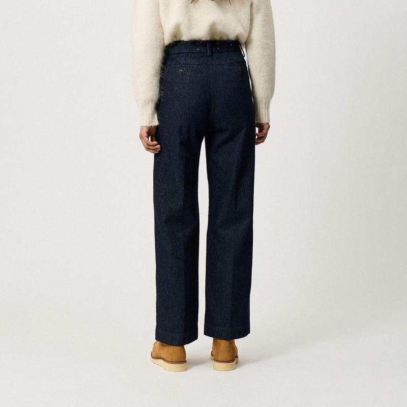 Jeans Lais Rinse Roy Roger's - immagine 2