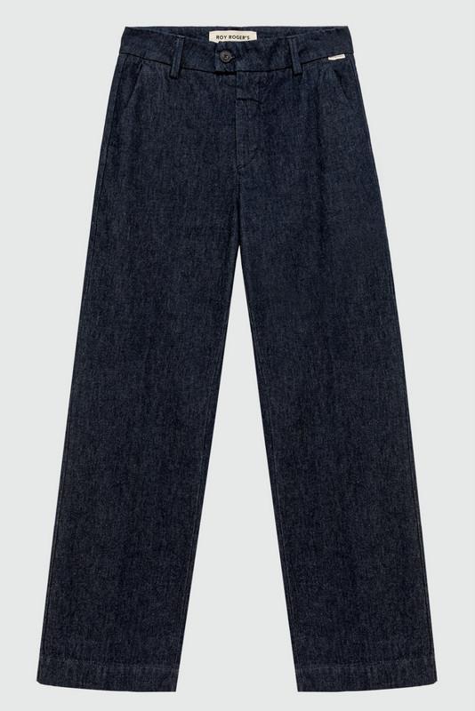 Jeans Lais Rinse Roy Roger's - immagine 3
